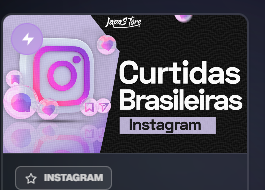 Curtidas Brasileiras