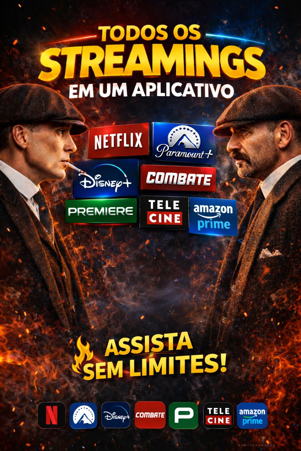 TV Online Premium